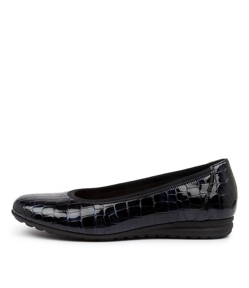 Gabour | Croco Exclusif Ellie Ocean